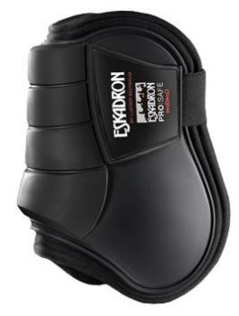 Eskadron Flexisoft Pro Safe Memo Fetlock Boots